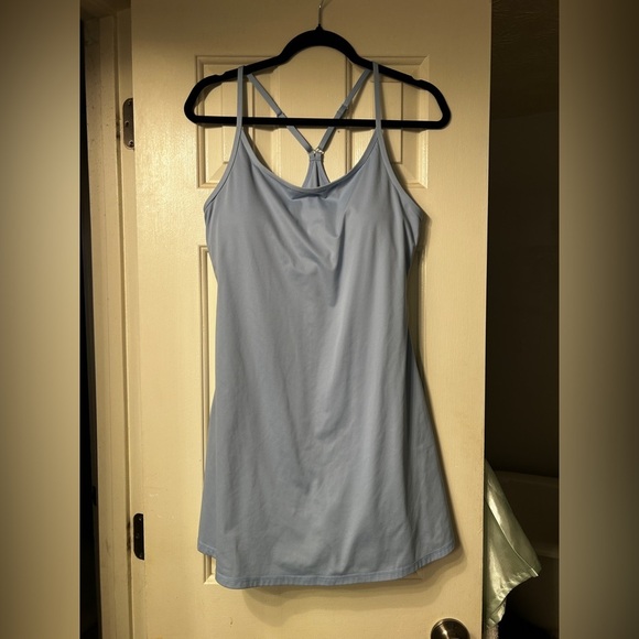 Glowmode Hidden pocket solid active dress Bundle of Three - Picture 6 of 13